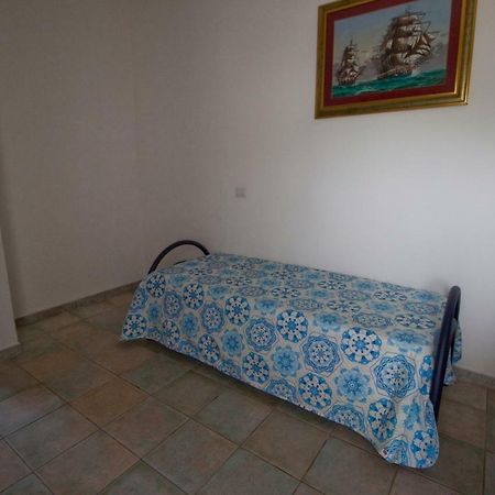 Appartamento Rivabella Gallipoli Esterno foto