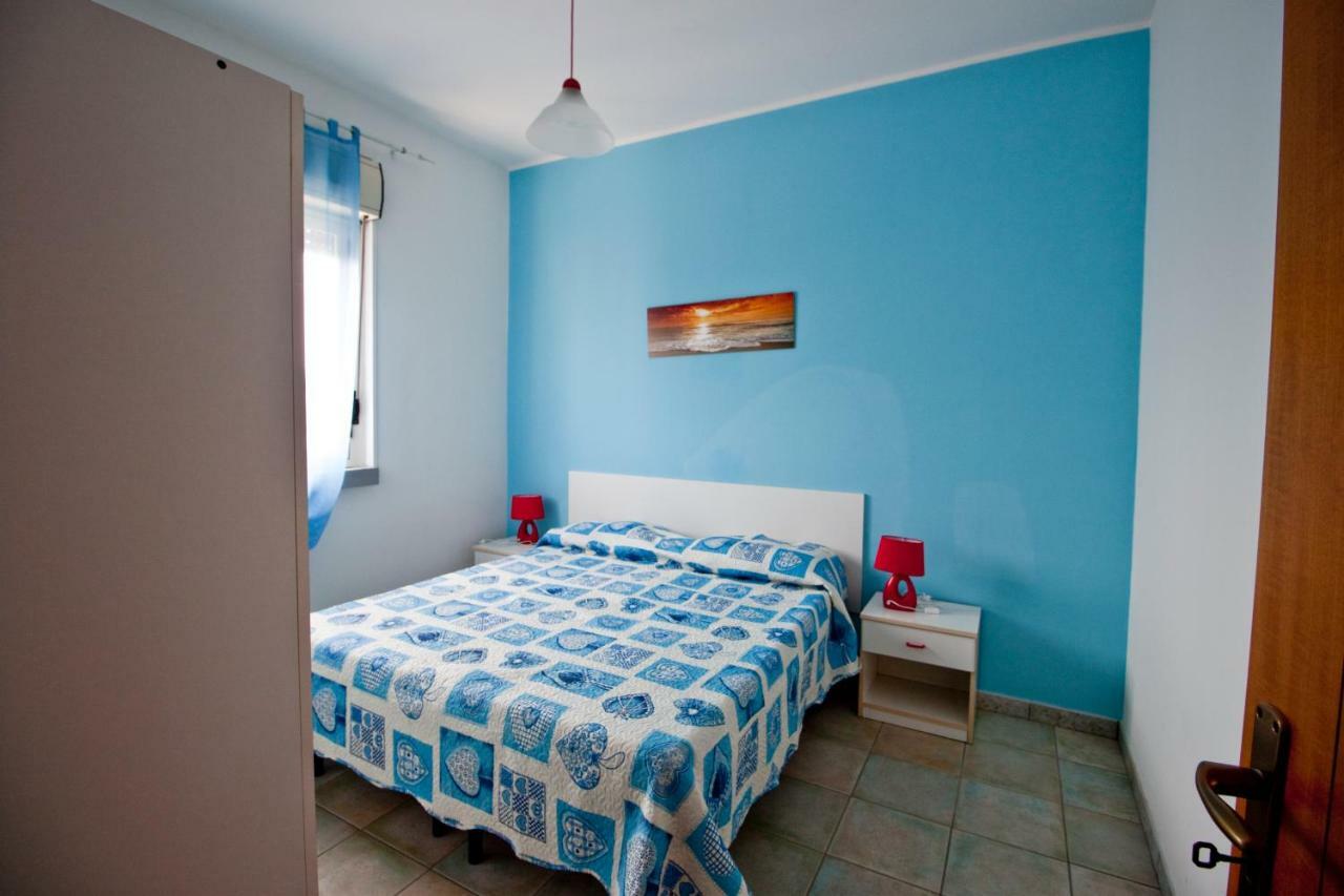 Appartamento Rivabella Gallipoli Esterno foto