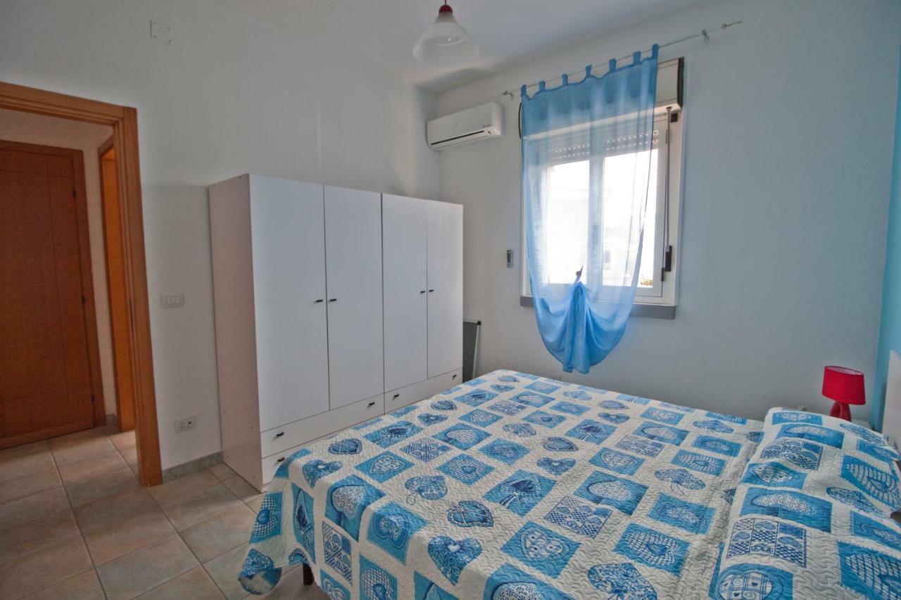 Appartamento Rivabella Gallipoli Esterno foto