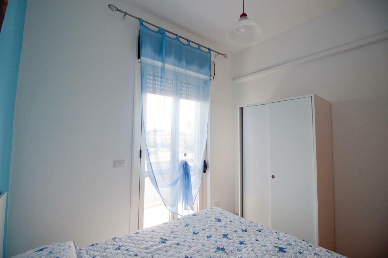 Appartamento Rivabella Gallipoli Esterno foto